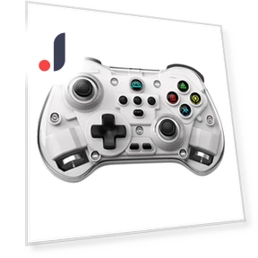 Bluetooth Wireless Game Controller — Controllers, Home Textile Home Decoration