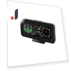 Car Digital Head Up Display — Car Accessories & Gadgets, IKEA Supermarket