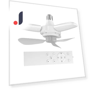 Ceiling Fan with Light — Ceiling Fan Lighting Solutions, Home Textile Home Decoration