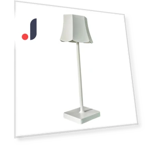 Creative LED Touch Lamp with High Stand — Standing Lights, Elegant Living House