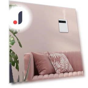 Electric Aroma Diffuser — Diffusers, TOP-HOME MALL