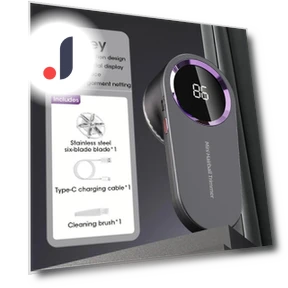 Electric Lint Remover — Lint Removers, GYROBALL