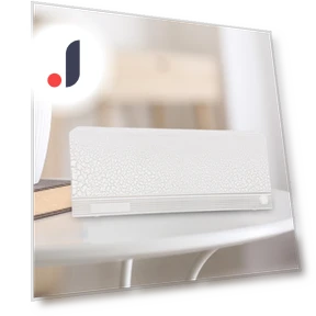 Flame Air Humidifier — Air Moisturizers, TOP HOME