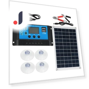 Flexible Solar Panel Charger — Solar Charging Solutions, KITCHEN-MALL