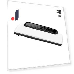 Fully Automatic Food Vacuum Sealer — Vacuum Sealers, AE Selection