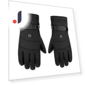 Heated Gloves for Motorcyclists — Gloves, A Auto Parts Mall