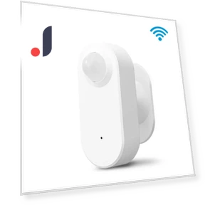 Human Presence Sensor — Smart Home Security, Super Dream Home
