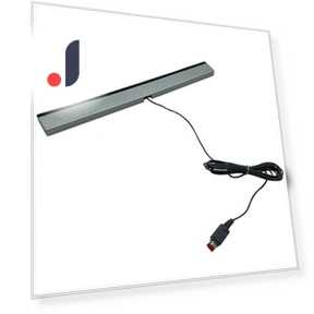 Infrared Motion Sensor Receiver — Wii Sensor Accessories, Luminaire Lighting Mall