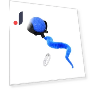 Interactive Cat Toy Rolling Ball — Balls, All in Watch