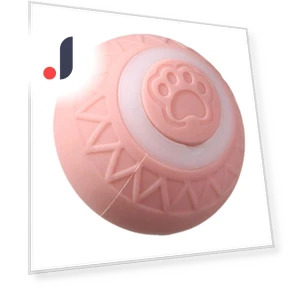 Interactive Pet Toy — Cat Playthings, Luminaire Lighting Mall