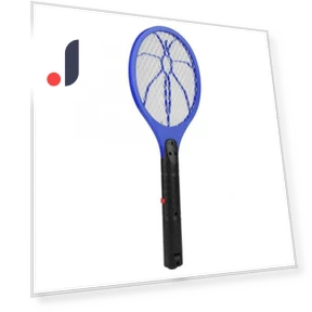 LED Electric Mosquito Swatter — Bug Zappers, Serene Homes