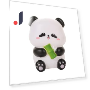 LED Panda Night Light — Night Lights, TC Home lighting