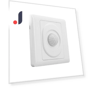 LED PIR Motion Sensor Light Switch — Smart Motion Sensors, Super Dream Home