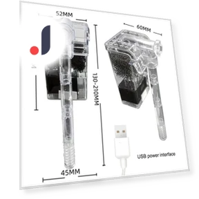 Mini Aquarium Filter — Filter Parts, HOMEPRO GLOBAL
