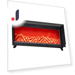 Mini Fireplace Diffuser — Diffusers, Phone Needs