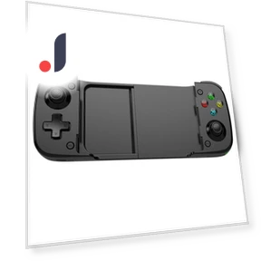 Mobile Phone Game Controller — Gamepads & Standard Controllers, D3S