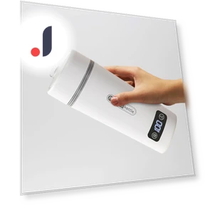 Multifunctional Smart Electric Kettle — Kettles & Tea Machines, TOP HOME