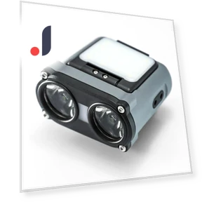 Owl Sensor LED Headlamp — Flashlights, GYROBALL