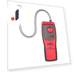 Portable Mini Gas Leak Detector — Gas & CO Detectors, Kkmoon