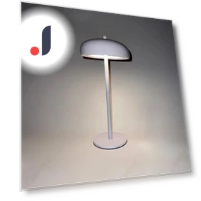 Rechargeable LED Touch Light — LED, Elegant Living House