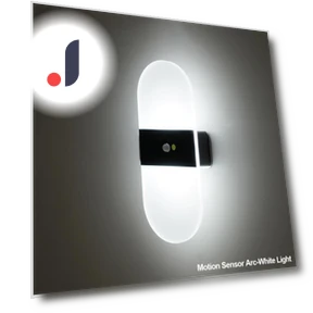 Rechargeable Wall Light — Wall Lighting, Super Star Mall
