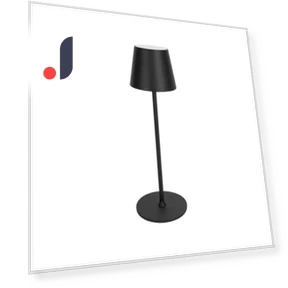 Rechargeable Wireless Desk Lamp — Lighting, Elegant Living House