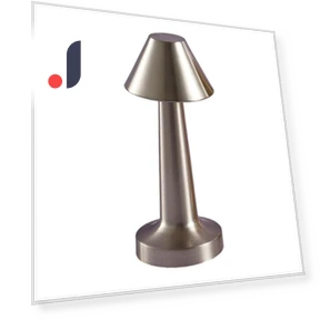 Retro Style Table Lamp — Desk & Table Lighting, Elegant Living House