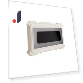 Rotating Waterproof Wall Mount Phone Holder — Mounts, Vinde Home