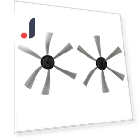 Round Floor Brush — Accessories, Achievement2017