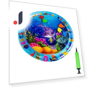 Self-Cooling Pet Mat — Mats, GYROBALL
