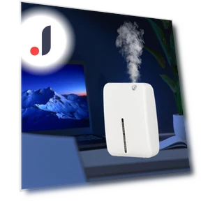Smart Air Freshener — Spray, TOP HOME-002