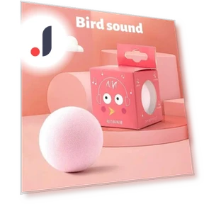 Smart Cat Toys — Cat Playthings, Elegant Living House