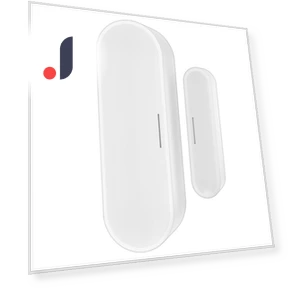 Smart Door Sensor — Smart Home Security, Optimized General