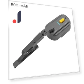 Smart Electric Motorcycle Helmet Wiper — Helmets & Accessories, World Auto Parts