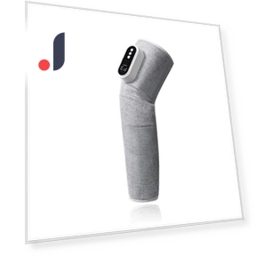 Smart Foot Massager with Air Cushion — Foot Care Solutions, Toto Market