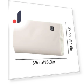 Smart Heating Hand Warmer Bags — Hand Warmers, Vinde Home