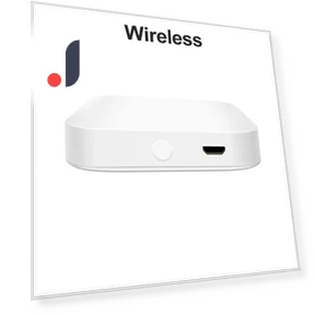 Smart Hub — Smart Home Hubs & Controllers, Vinde Home