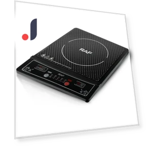 Smart Induction Cooktop — Cooking Surfaces, TOP HOME