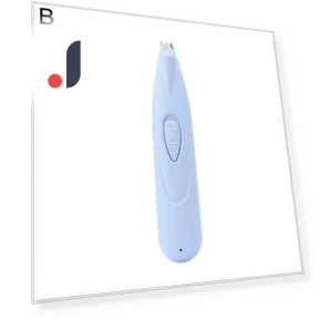Smart LED Pet Nail Trimmer — Claw Care, Wrigleys