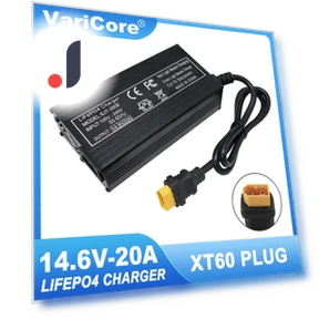 Smart Lifepo4 Charger — Chargers, Vinde Home
