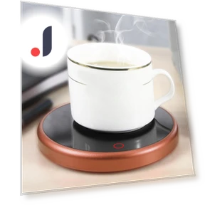 Smart Mug Warmer — Beverage Warmers, TOP HOME