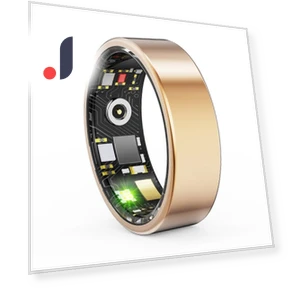 Smart Ring — Smart Rings, Home Textile Home Decoration