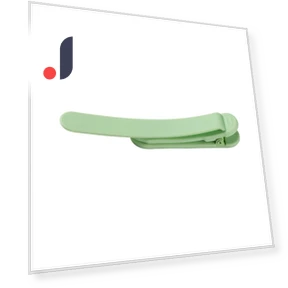 Smart Silicone Bookmark — Digital Reading Devices, Seahorse Home