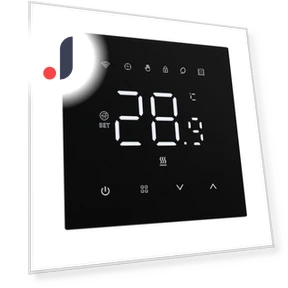 Smart Thermostat with WiFi App — HVAC Controls, 888 Auto Parts Town
