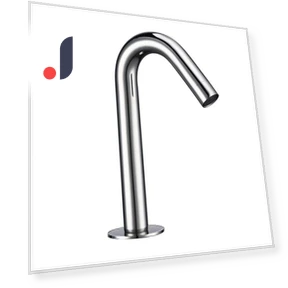 Smart Touch Bathroom Faucet — Smart-Touch Kitchen Faucets, KITCHEN-MALL