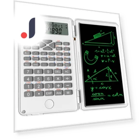 Smart Writing Mini Calculator — Calculators, Serene Homes