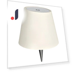 Touch Dimmable Decorative Wine Bottle Lamp — Lighting Accessories, Home Furnishing Department Mall