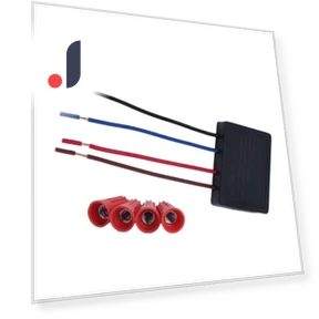 Upgraded Touch Switches — Outlet Switches, HIMO Group