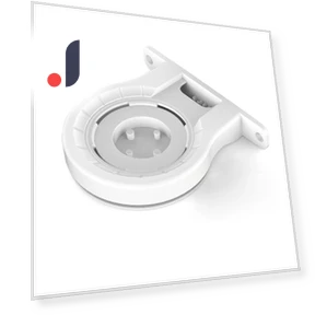 Wall Mount Holder for Smart Home Speakers — Speaker Mounts, Homedepot