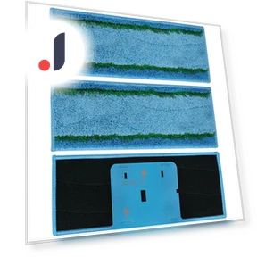 Wet Cleaning Pads — Accessories, Elegant Living House